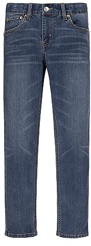Levi's Lvb 510 Everyday Performance Jeans Garçon, Kobain