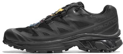 Salomon XT-6 Black Black Phantom 410866