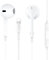 For iPhone Headphones【MFi Certified】In-Ear Wired Stereo Sound Earphones with Volume Control and Mic Noise Isolating Cancellation Compatible with iPhone 14/Plus/Pro Max/13/12/11/SE/XR/XS/X/8/7 - iOS
