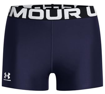 Under Armour Damen Short Tight HG Authentics Shorty 1383629