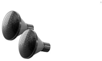 BOXAM 2X Ersatzbrause für Gießkanne 2L 5cm