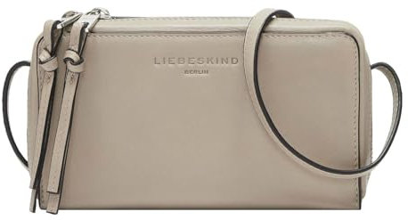 Liebeskind Berlin Crossbody XS HERA SHEEP NATURAL,stone