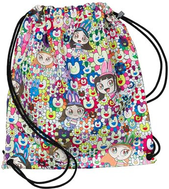 NewJeans Doppelalbum [Supernatural] (NJ Drawstring Bag Version) Photobook Photocard