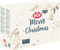 RUF Porridge Adventskalender 2025, 24 Türchen mit 48 köstlichen Überraschungen, doppelte Frühstücksfreude für die Adventszeit