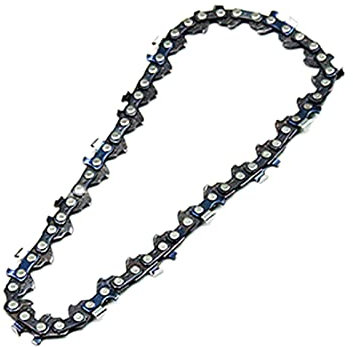 Catena per accessori di ricambio per catene universali per motoseghe elettriche con piastra guida da 8 pollici