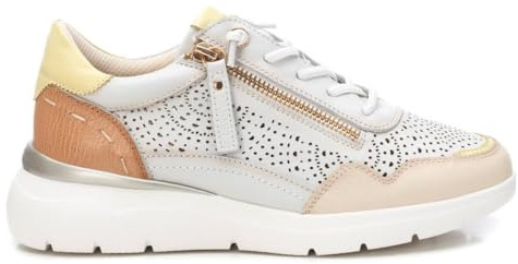 Carmela Damen 162274 Sneaker, Himmel, 36 EU