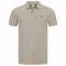 Höhenhorn Waliss Herren Poloshirt Stone Beige Gr. M