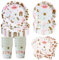 Hmfmdy Western Cowgirl-Party Partygeschirr Set, 50 Stück Cowboy Rodeo Party's Deko, Erstes Rodeo Geburtstag Geschirr Kit, Mit Pappteller Becher Servietten, Geburtstag Party Geschirr Supplies