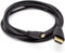 ZHHSUNY Compatible HD-MI Cable for So-ny HDR-CX405 HD Hand-ycam, FDR-AX100 4K Ultra HD, FDR-AX53 Ultra HD Hand-ycam Camcorder (10FT)