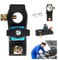Car Battery Disconnect Switch 12V, 24V Universals Car Battery Cut Off Switch for Vehicle Truck Boat Heavy Duty, Anti-Leakage Isolator Car Parts