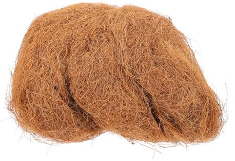 GALPADA Tierra De Rallado para Macetas Sustrato Natural para Jardín y Macetas De Proporciona Un Drenaje y Aislamiento para Plantas