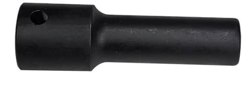 Federbeinmutter Stecknuss 13 mm Stoßdämpfer Strebe Demontage Werkzeug für Tesla Model 3 Shock Locking Sleeve 1467109-00-A