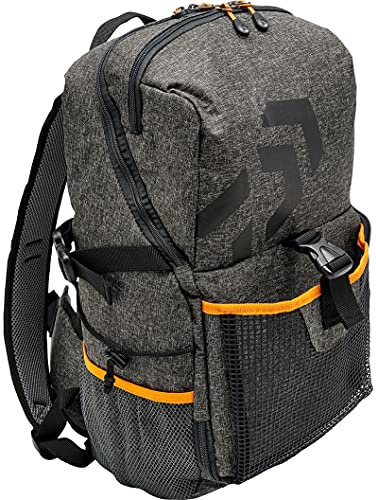 Daiwa Sac A DOS Compact - 25X20X50cm - 25L - Dr1