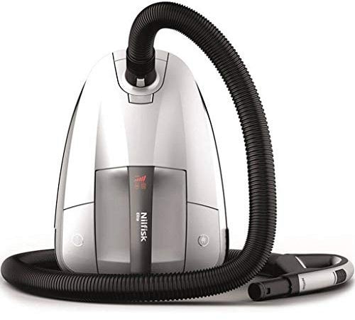 Nilfisk ASPIRATEUR Sac