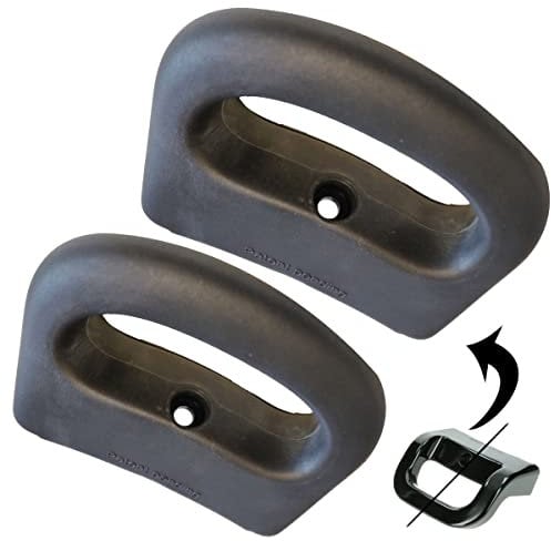 Juego de 2 asas para olla a presión SS-981202 SEB