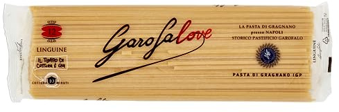 Garofalo Pasta Linguine, 500g
