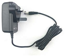 FIND A SPARE 30V Power Adapter Plug Battery Charger 3-Pin UK For Bosch BCH625KTGB BCH6PETGB BCH65MGKGB BBH65ATHGB BBH625M1 Athlet Cordless Vacuum Hoover Cleaner