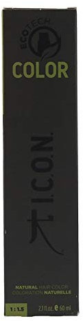 Icon Color Ecotech 60ml, Color 6.003
