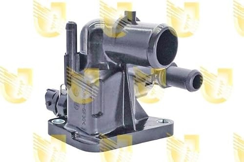 Unigom 342010 Thermostat Flansch Panda/Punto/Corsa D Motor 1.3JTDM