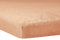TRAUMSCHLAF Frottee Massageliegenbezug Therapieliegenbezug Champignon, 80x185x10 cm