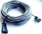 TIMBERA Low Voltage Cable for HUSQVARNA AUTOMOWER 115H, 315X, 405X, 415X, 420, 430X, 430XH – Connection Wire for Transformer Power Supply Adapter & Charging Station – (20 metre)