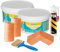 Thermopanel Premium Waterproofing Floor Wall Wet Room Large Tanking Kit - With Internal Corner, Silicone, Brush, Gloves, Acrylic Primer and 8Kg Membrane Paint
