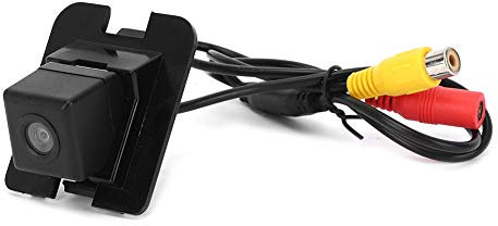 Kamera, Dioche 170° Rückfahrkamera, IP67 wasserdicht, Backup-Monitor, passend für S-Klasse W204