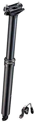 Tranzx Telescopic Seatpost 150 Mm Dropper Seatpost 309-459 mm