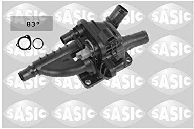 SASIC 3300016 Thermostat d'eau