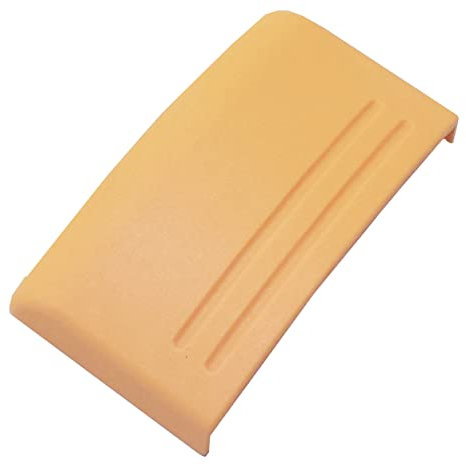 Gecasa Bocchettone Ghiera e Sacca Completa per Aspirapolvere Folletto Vorwerk vk122 (Maniglia Sacca Completa)