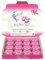 Snow Pixie Duftwachswürfel - Duftwachs für Duftlampe Teelicht & Elektrisch, Wax Melts aus Sojawachs, Vegan & Tierfreundlich, Raumduft Duft Wachs Aromatherapie Entspannung Geschenk für Frauen