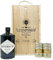 Personalised Hendricks Premium Gin with Fentimans Tonics - 70cl