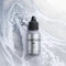 KAMENSKAYA Metallic-Alkoholtinten: Silber Alcohol Ink 'M-011', 0.51 fl oz (15 ml)