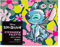 Palette di ombretti Lilo & Stitch Eyeshadow Palette