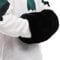 CLISPEED Faux Hand Women Winter Warmer Fuzzy Pouch Furry Plush Muffler Thickened Comfortable Warm Winter for Women Girls Cold Weather