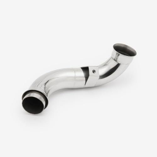 Lextek Stainless Steel Link Pipe compatible with KTM 790 Duke (19)
