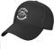 WDBAYXH Sons of Odin Baseballkappe Viking Golf Sport Outdoor Kappe für Herren & Damen, Valhalla Trucker Cap, Baumwolle Verstellbar Snapback Cap, Schwarz Retro Freizeit Sonnenmütze,Odin