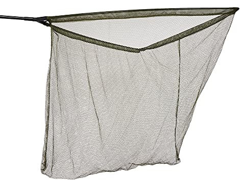 Westlake 2-Piece Specimen Net and Handle, Landing Net, Fishing Net, Fishing Equipment