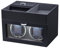 Mcbazel Automatische Uhrenbeweger 2 Uhren, Multifunktionaler Watch Winder Leder Automatische Uhrenanzeige LED-Licht Leisem Motor Luxuriöse Schmuckaufbewahrungsbox -Färberei