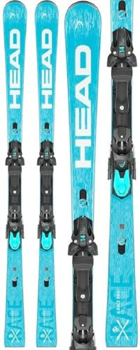 Head WC Rebels E-Race Pro Skiset 2024 175