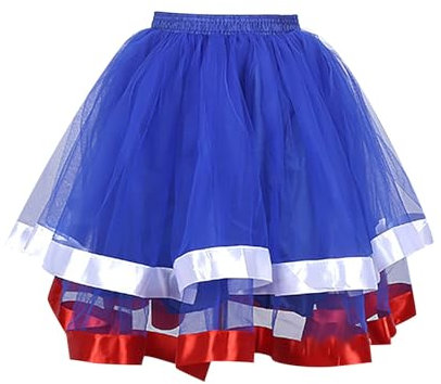 Prime Deals Of The Day Today Only Karneval Kostüm Damen Engel Kostüm Schwarz Damen Tüllrock Mädchen Rot Tüll+Kleid Halloween Rock Rock Tüll Damen Lila Rock Damen Tüllrock Weiß Mädchen Tütü Braun