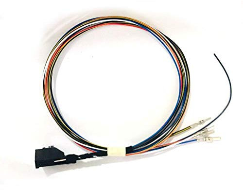 Lenkrad Schalter Kompatibel Tempomat System GRA Kabel/Harnstrang/Draht/Fit for Golf 4 IV MK4 1J1 970 011F