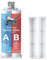 DINGSEN Golf Club Epoxy - Waterproof & Extra Strength- 30 Minute Golf Shaft Repair -2.1oz Quick Cure Golf Epoxy for All Golf Shafts, Golf Heads, Drivers, Putters, and Irons，Ideal for The Golf Industry