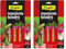 Flower - Insecticida Geranios Antitaladro Monodosis | Protección Total y Efectiva | Acción Preventiva y Curativa | Fácil Aplicación, Color Único (Paquete de 2)