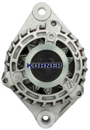 Kuhner 301890ri Lichtmaschine für Opel Astra H Kasten/Lieferwagen/Promiscuo von 02-2004 bis 10-2010