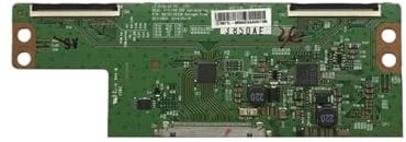 Inverter For Scheda Madre TV, Compatibile Con LG, V15 FHD DRD 6870C-0532A 0532B 0532C Scheda Logica Da 43 Pollici, 49 Pollici E 55 Pollici. Accessori For Scheda Logica Inverter For Scheda Madre TV.(43