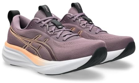 ASICS Gel-Pulse 17 Dusty Purple/Bright Sunstone