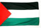 AZ FLAG Bandera de Palestina 250x150cm para Palo - Bandera Palestina 150 x 250 cm