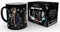 GB Eye LTD, Les Animaux fantastiques, Newt Scamader, Tasse Magique change couleur