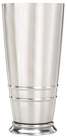 Barfly Weighted 28 oz. Shaker/Tin with Base